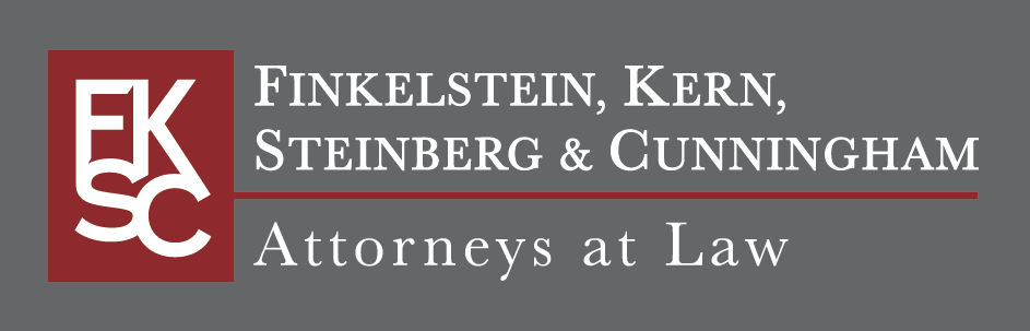 Finkelstein Kern Steinberg & Cunningham, PC Logo